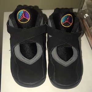 🙂Baby jordans sz 7c🙂